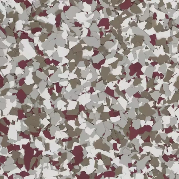 Cabernet flake blend