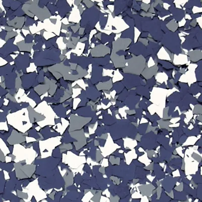 Maverick flake blend