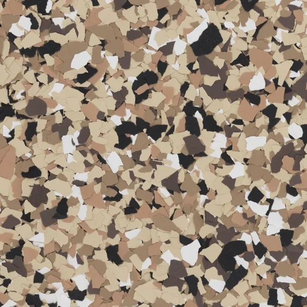 Outback flake blend